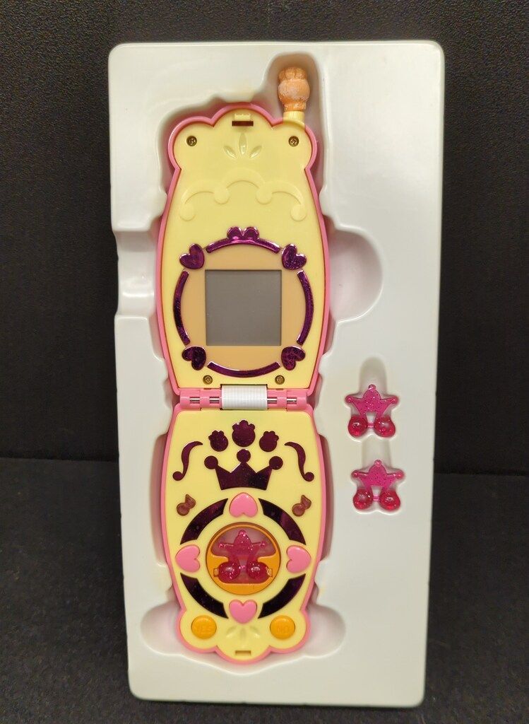 バンダイ おジャ魔女どれみ# パトレーヌコール