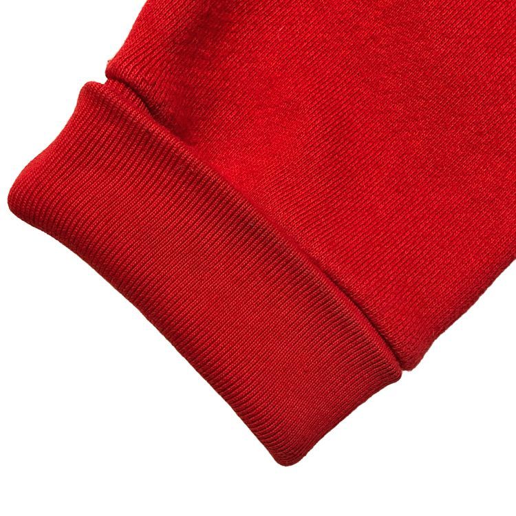 GUCCI グッチ 17AW ウルフ レイ スパンコール クルーネック トレーナー