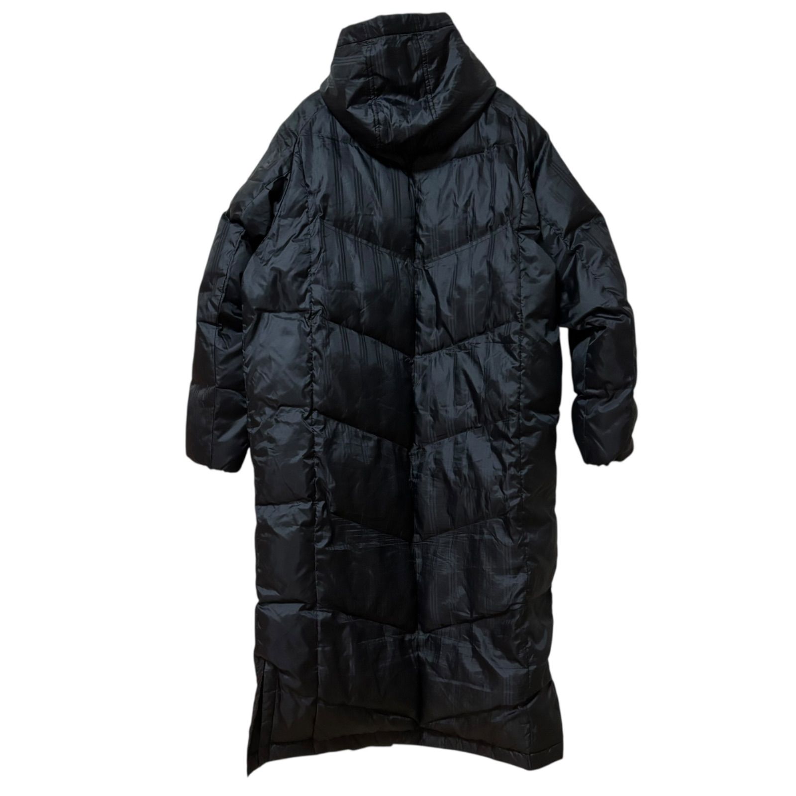 adidas ロングダウンジャケット S ブラック　ベンチコート　アディダス 楽天市場】アディダス ベンチコート ダウンコート メンズ 3S ロング