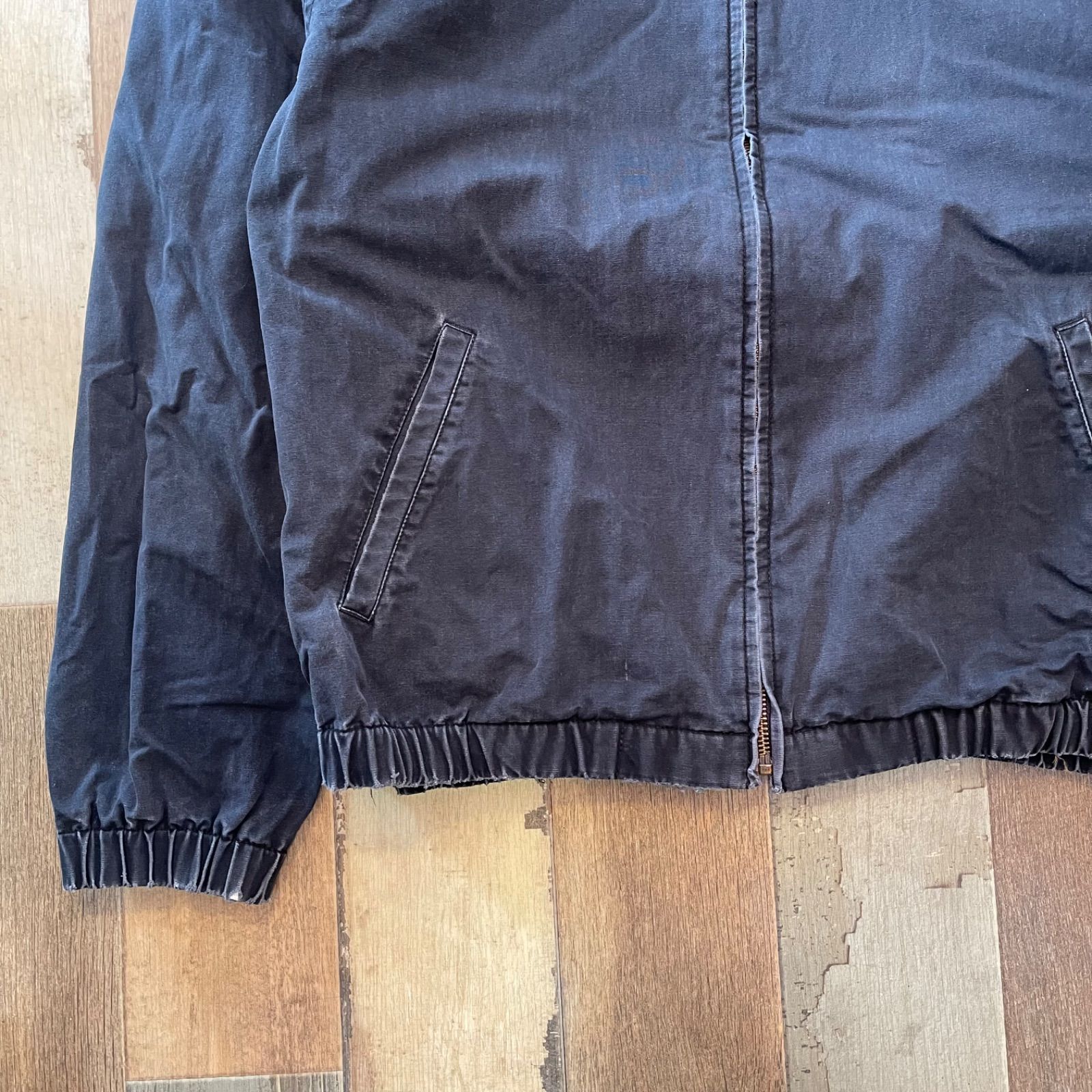 90s polo by ralph lauren スウィングトップジャケット - メルカリ