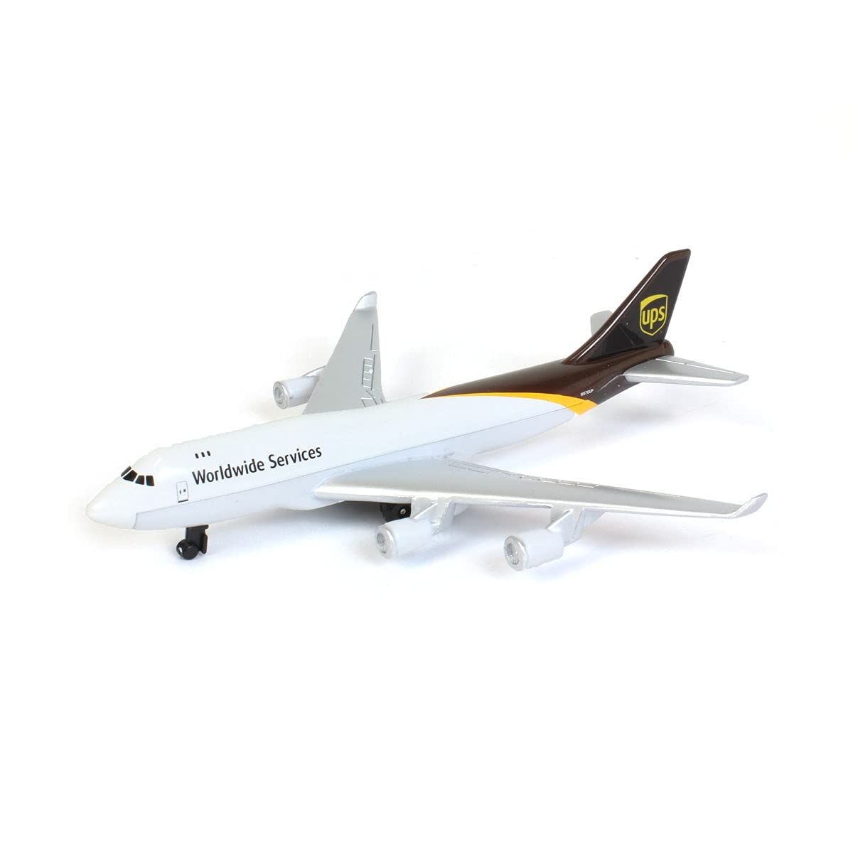 RT4344 UPS ｼﾝｸﾞﾙﾌﾟﾚｰﾝ B DARON