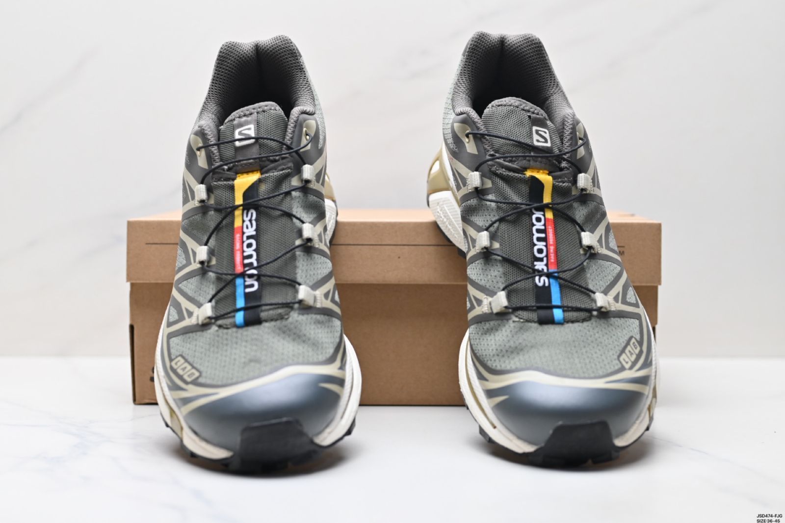 今日特価】Salomon 送料無料 在庫限定セール価格！ - メルカリ