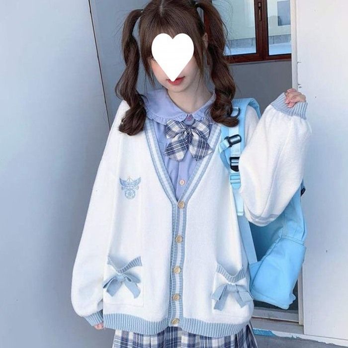 JK制服