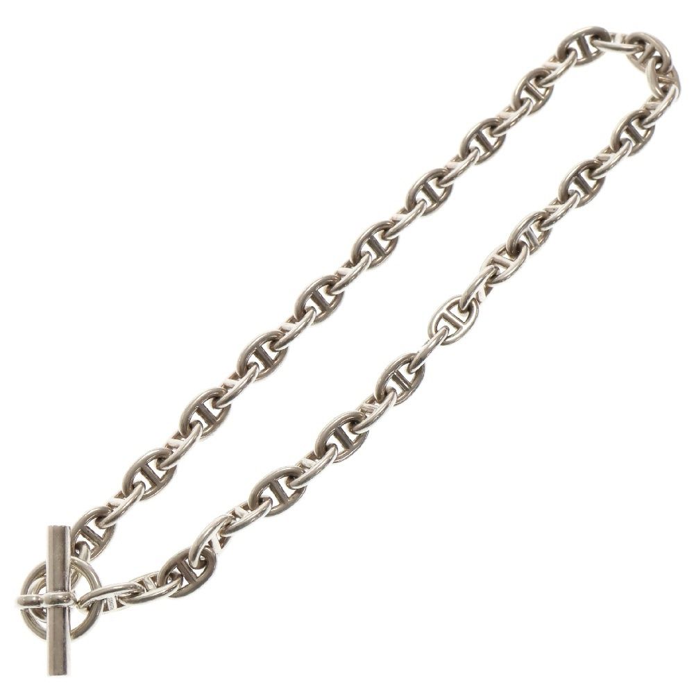 HERMES (エルメス) Chaine d´Ancre PM 43 シェーヌダンクルPM
