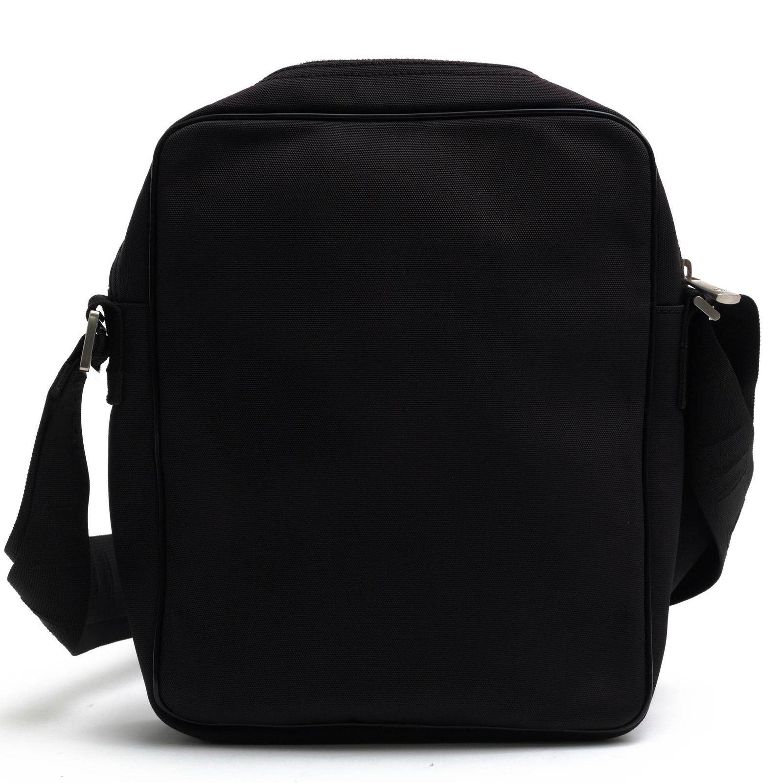 ダンヒル ショルダーバッグ ナイロン✕本革 dunhill ダンヒル