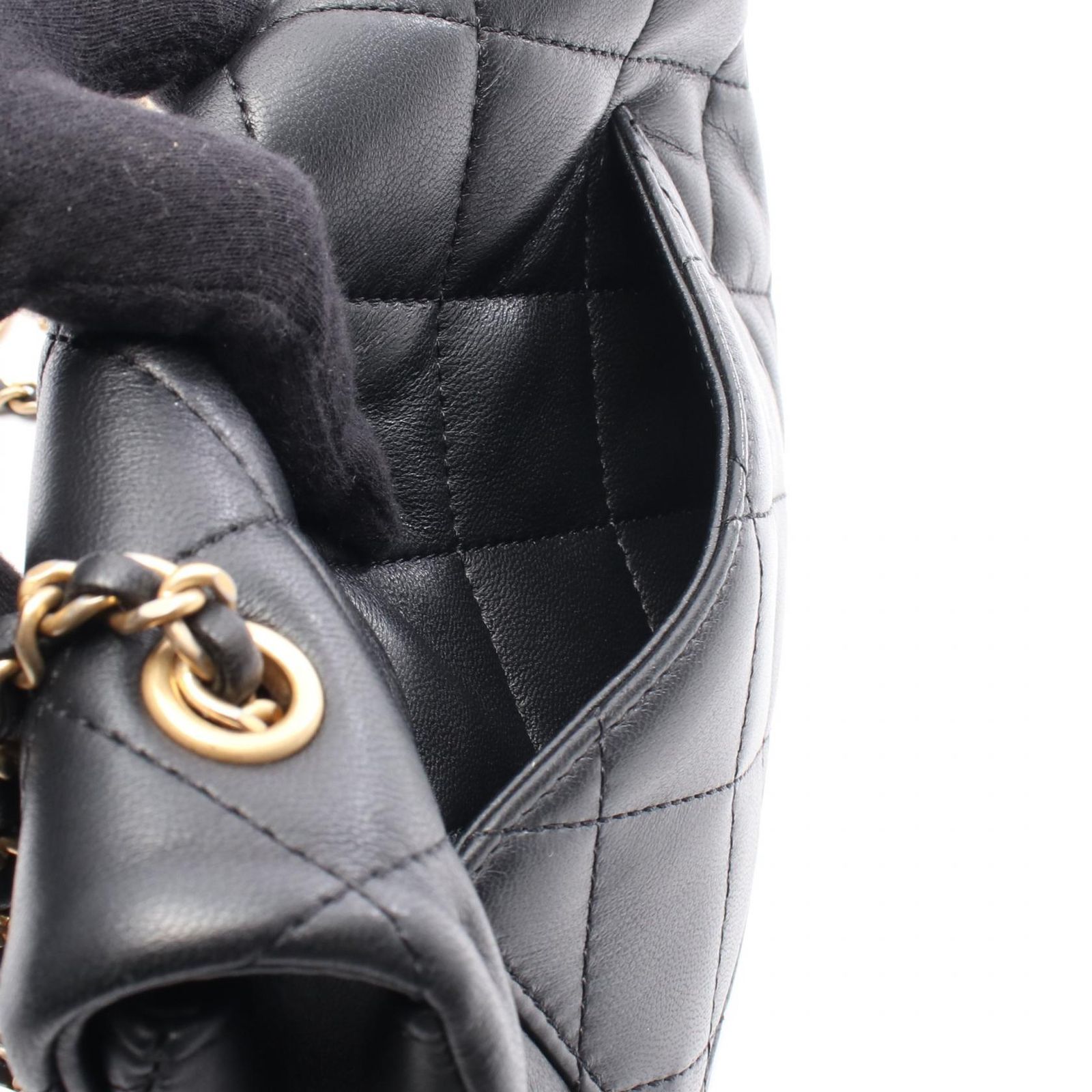 シャネル ミニ マトラッセ ラムスキン ショルダーバッグ 楽天市場】【AS3457】CHANEL シャネル マトラッセ ミニフラップ