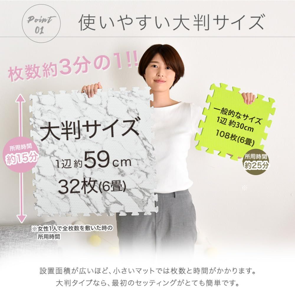 31800003 マーブルホワイト