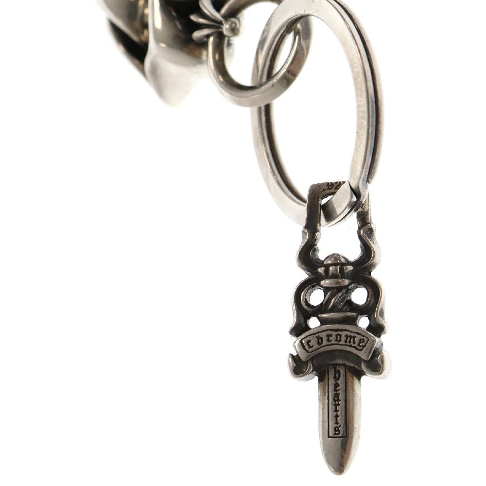 CHROME HEARTS