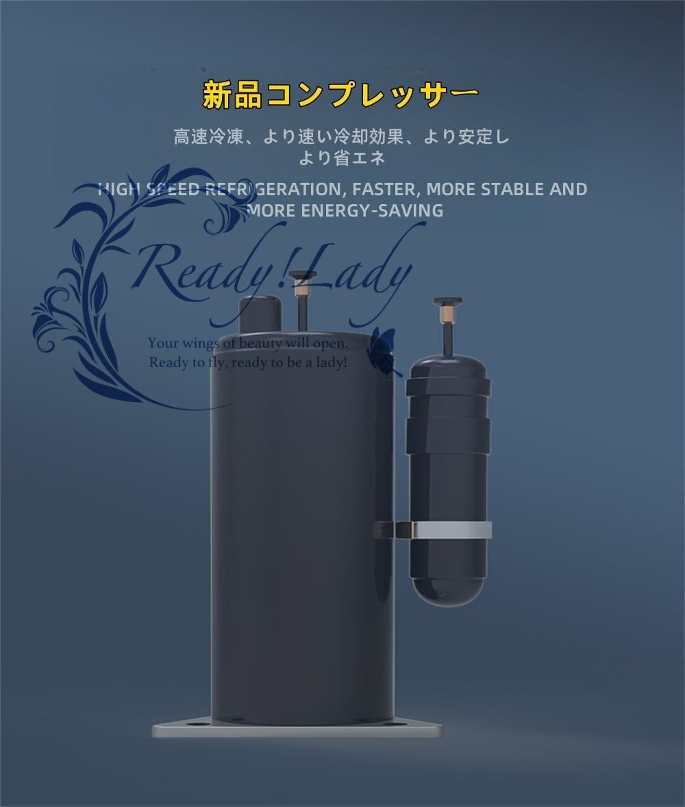 スノーフレークアイスシェーバー ミニスノーアイスメーカー
