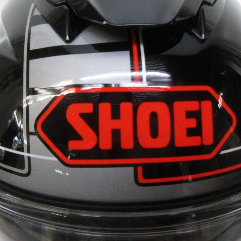値下げ！ (美品)SHOEI GT-AirII クロスバー 値下げ！ (美品)SHOEI GT-AirII クロスバー - メルカリ