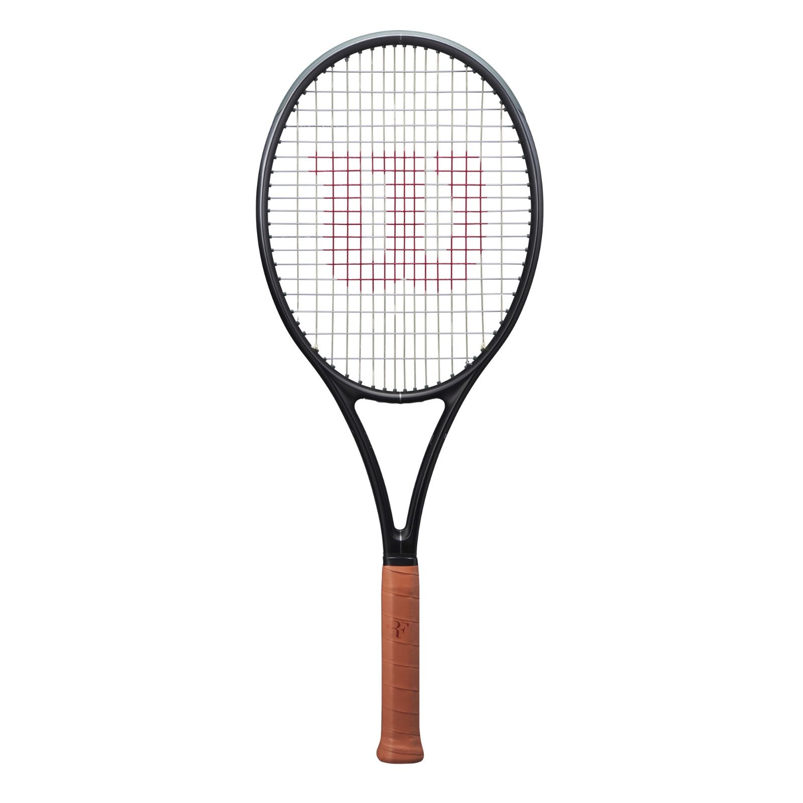 RFコレクション・新品未使用】Wilson/ウイルソン RF 01 グリップ2・3 