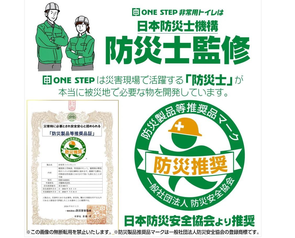 長期保存