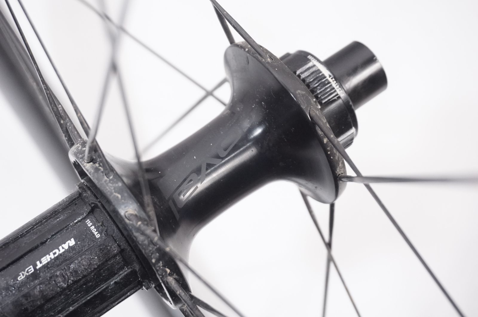 シマノ11速 ホイールセット