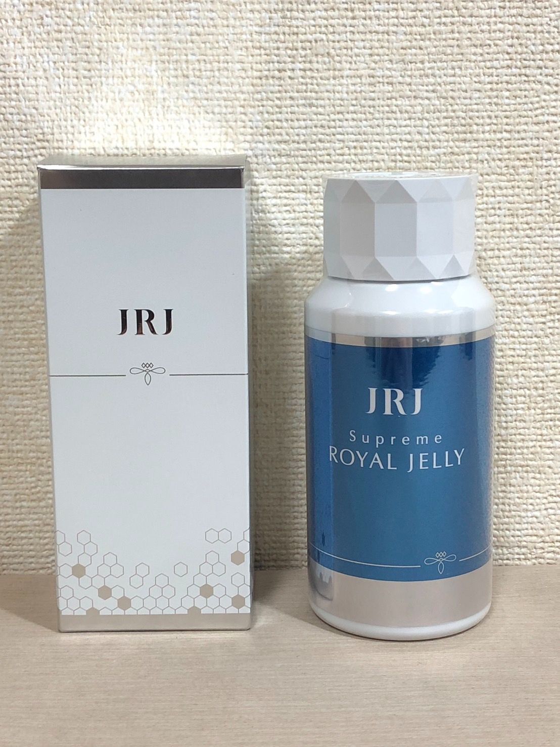 JRJスプリウムローヤルゼリー L 300粒 JRJスプリウム JRJスプリウムローヤルゼリー L 300粒 JRJスプリウム