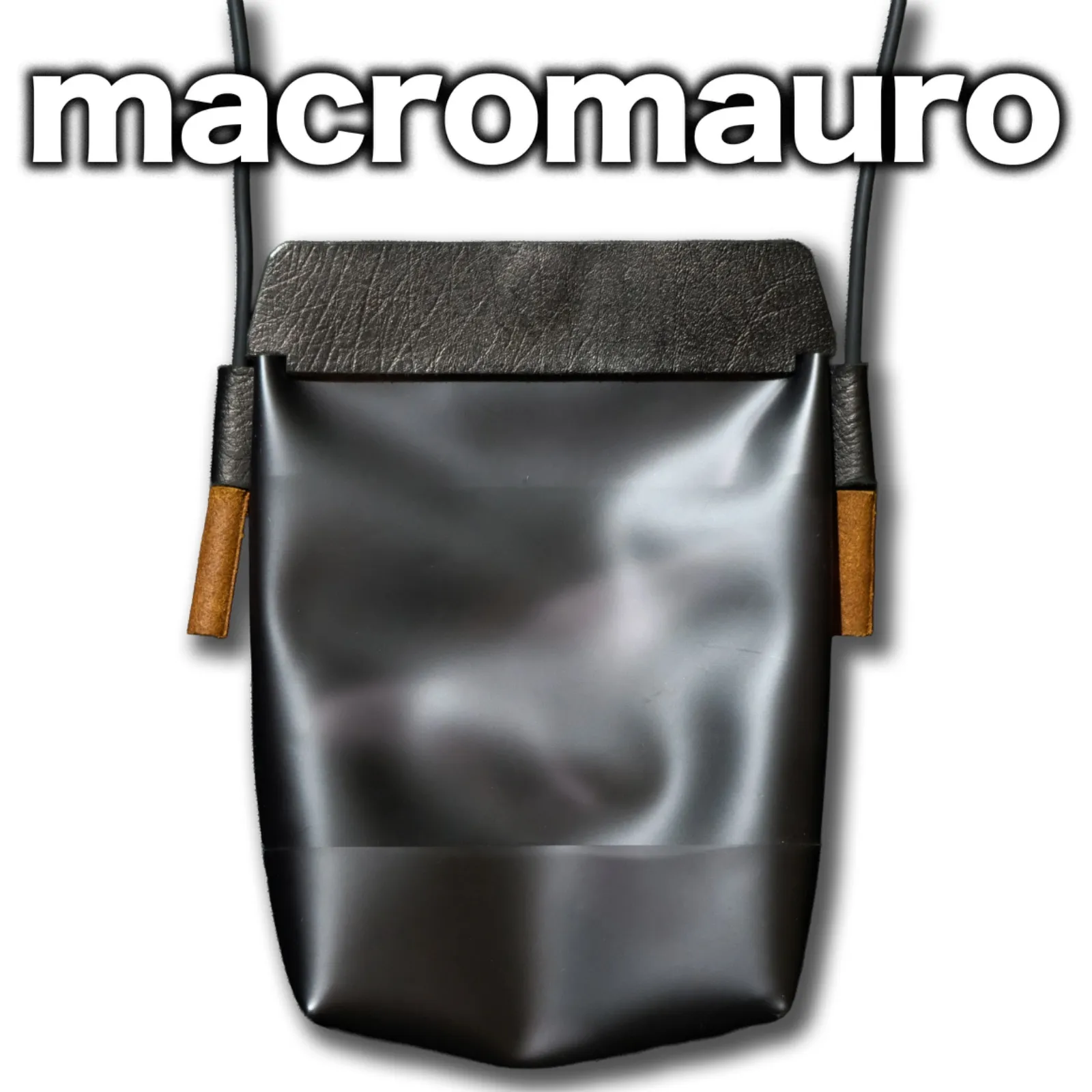 2025年最新】macromauro レディース ショルダーバッグの人気