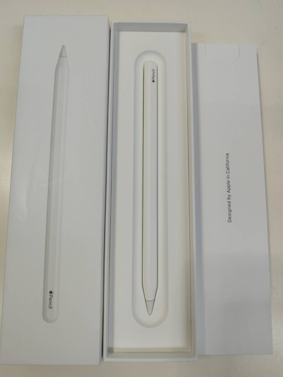 【純正品】Apple Pencil 第2世代/A2051〈MU8F2J/A〉