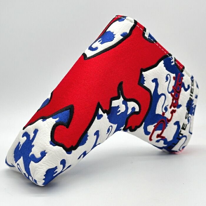 エリートシリーズ パターカバー