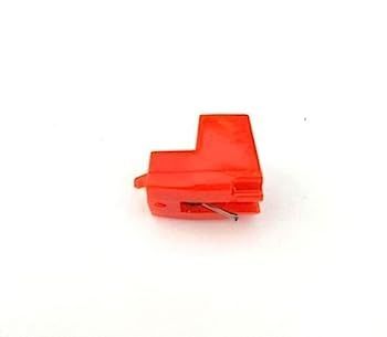 中古】Durpower Phonograph Record Player Turntable Needle For