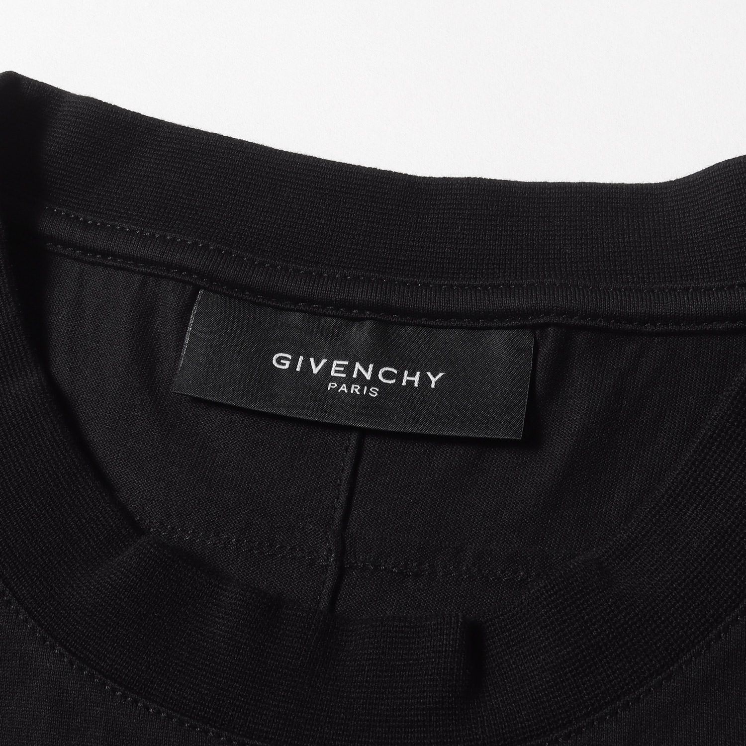 GIVENCHY ジバンシィ Tシャツ サイズ:S グラフィック シャークマウス 