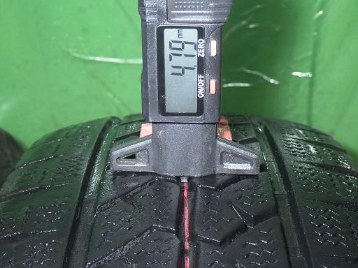 限定SUMMERセール開催中。 BRIDGESTONE スタッドレス Weds Keeler 15インチ ブリヂストン ブリザック しました