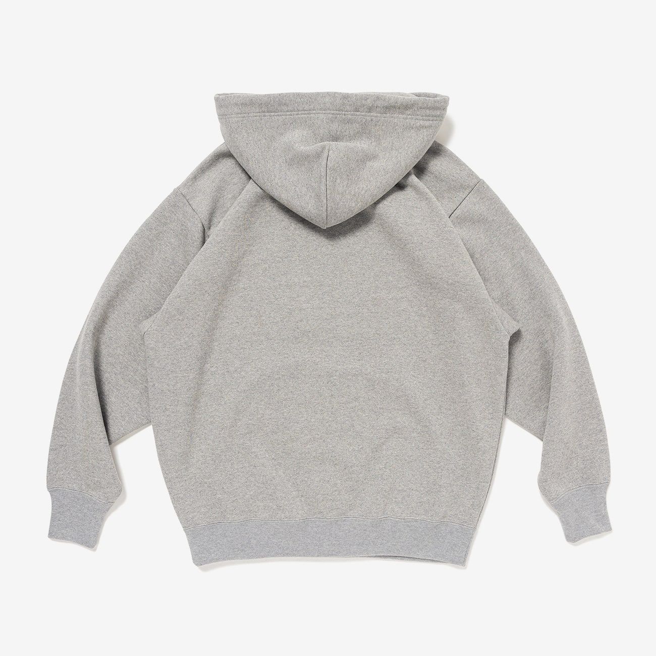 WTAPS ACADEMY HOODY COTTON パーカー 242ATDT-CSM19 - メルカリ