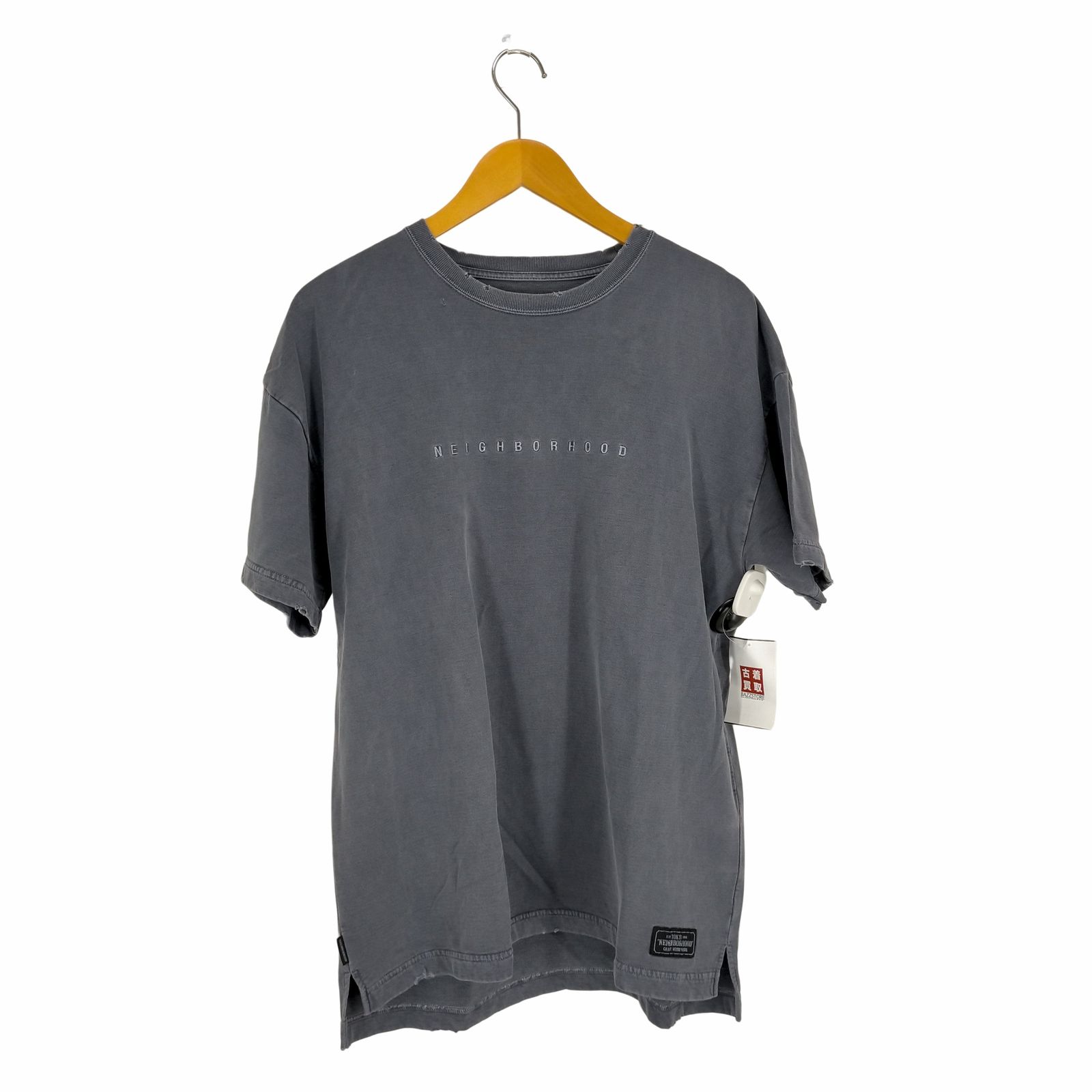 ネイバーフッド NEIGHBORHOOD 19AW SAVAGE . SQD / C-CREW . SS ネイバーフッド NEIGHBORHOOD 19AW SAVAGE . SQD / C-CREW . SS