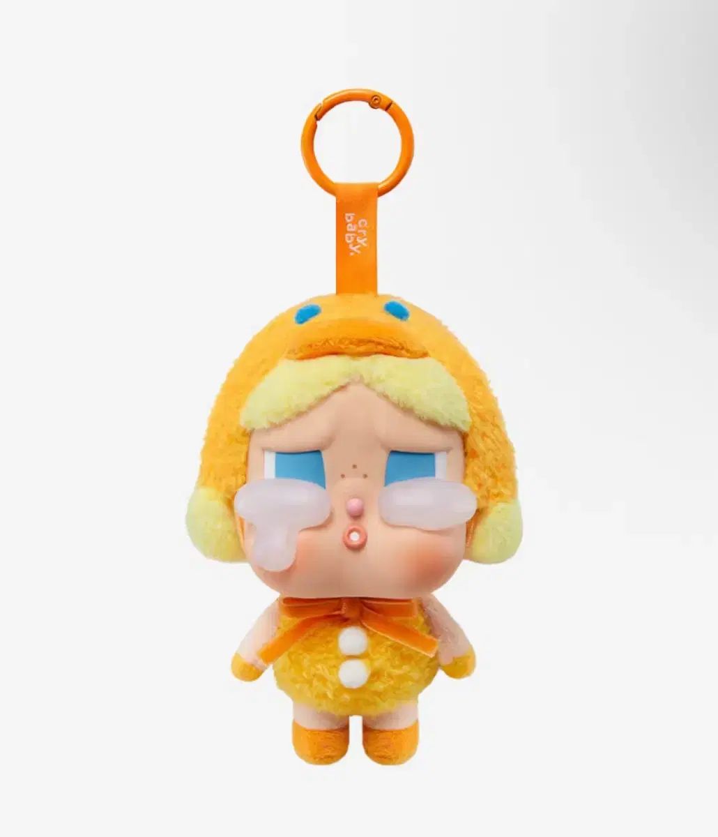 ポップマート クライベイビー 泣いている もう一度 シリーズ 人形