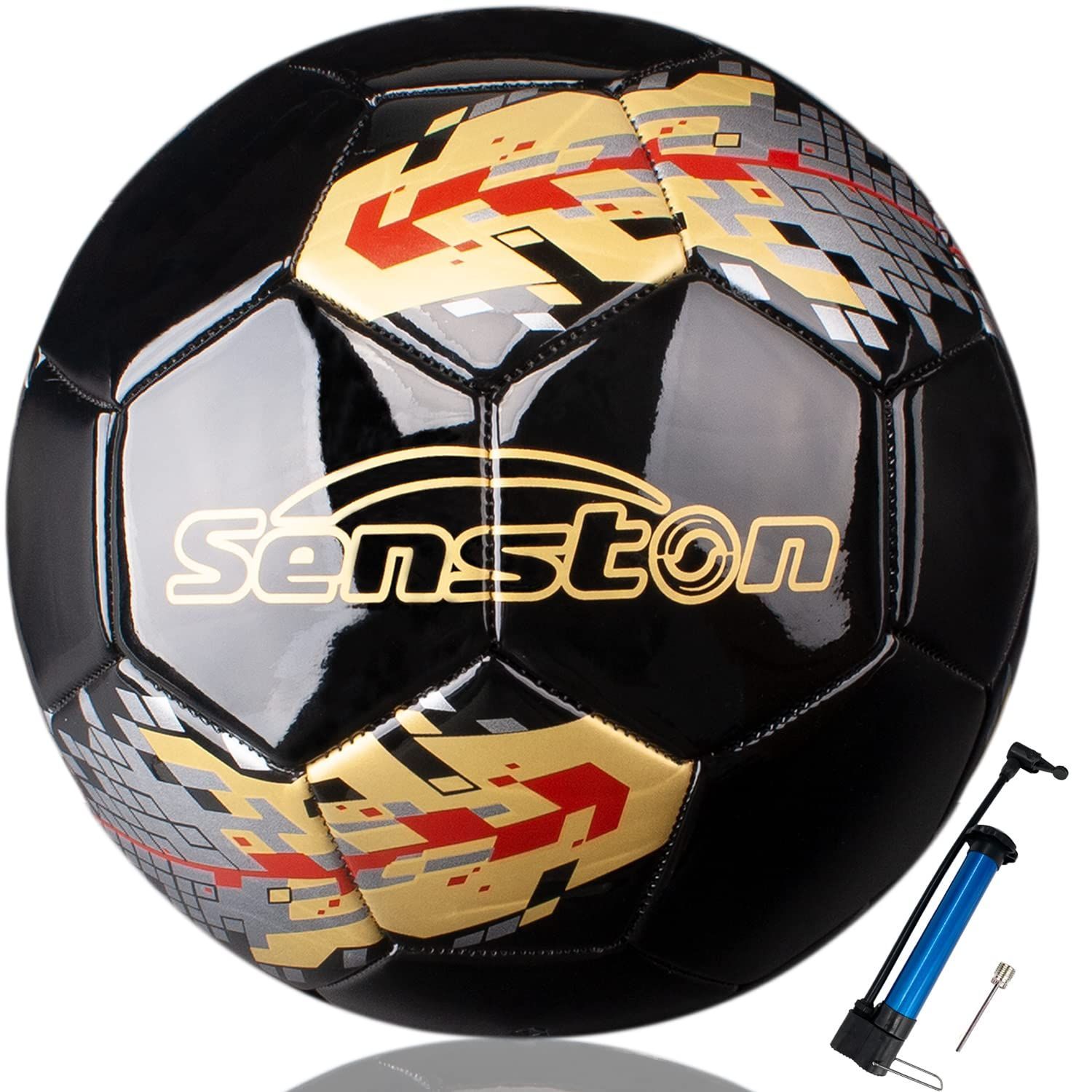 SenseBall センスボール　練習用ボール　サッカー フットサル SenseBall センスボール 練習用ボール サッカー フットサル