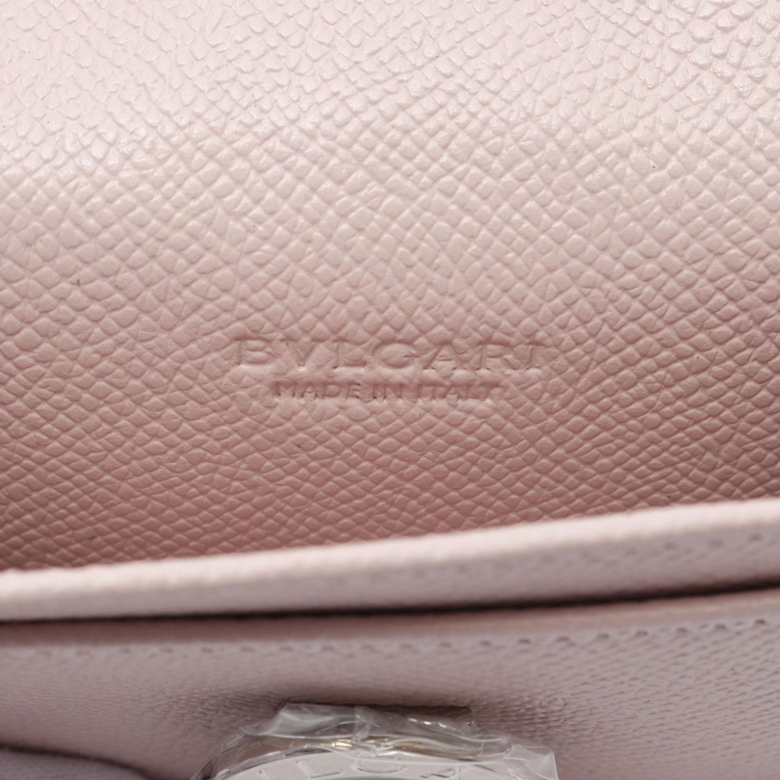 ブルガリ BVLGARI カードケース ブルガリブルガリ クリップ 30421