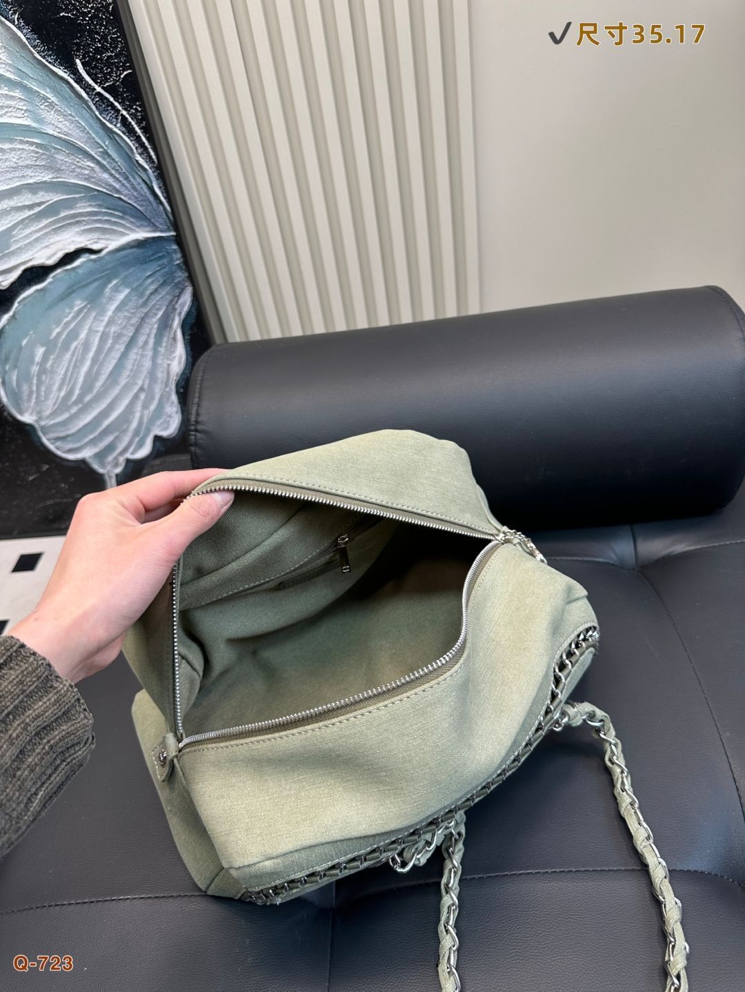 ボウリングバッグ