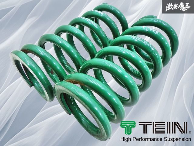 x－coils ENDLESS エンドレス コイルスプリング X COILS 2本セット 