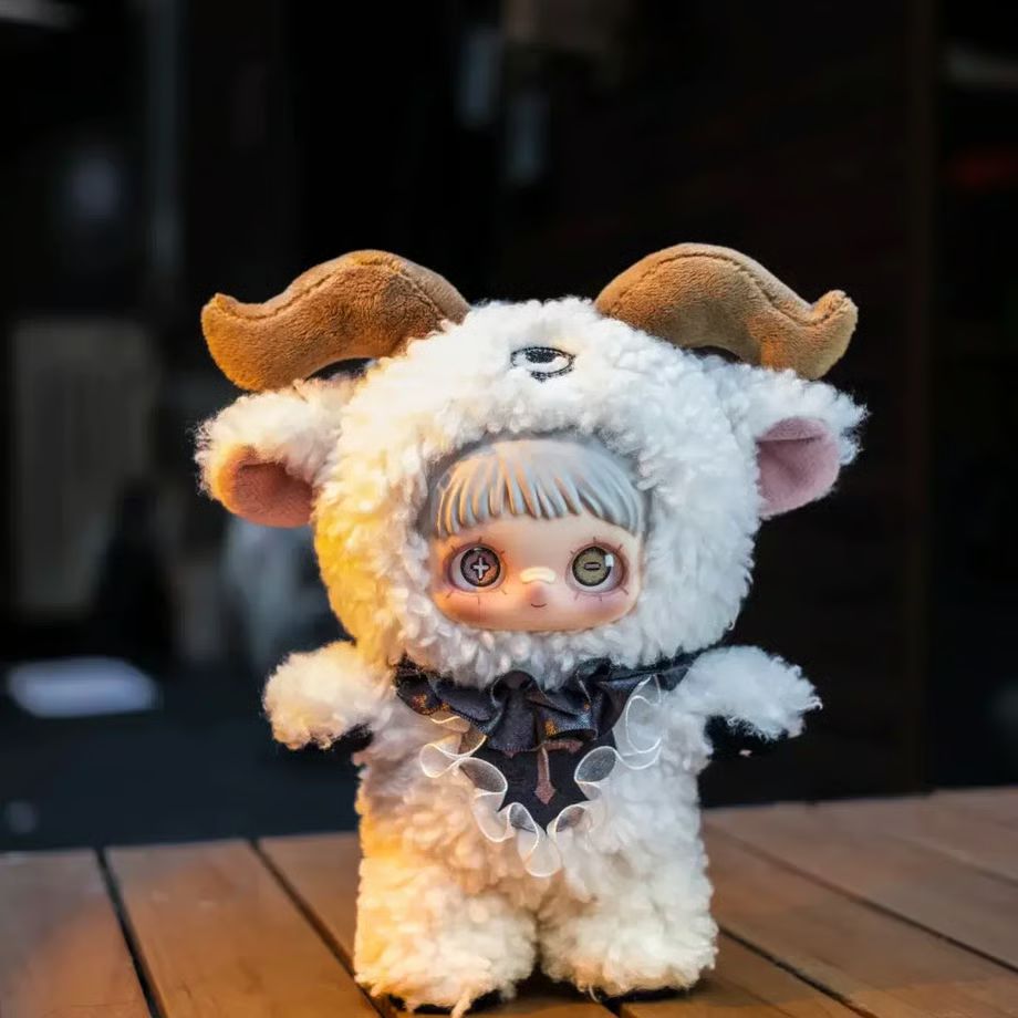 Maymei 黒暗森林Dark Forest アソート 正規品 シュリンク付き