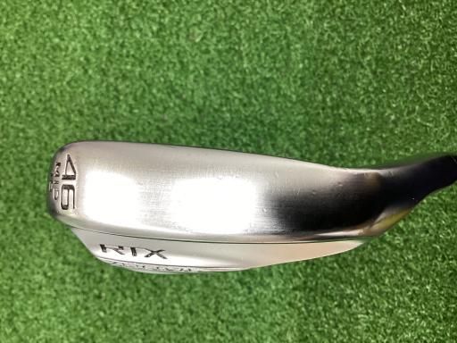 Cleveland RTX ZIPCOREウェッジ 50/54/58度 CLEVELAND WEDGE RTX ZIPCORE RAW - Spin y Control Superior