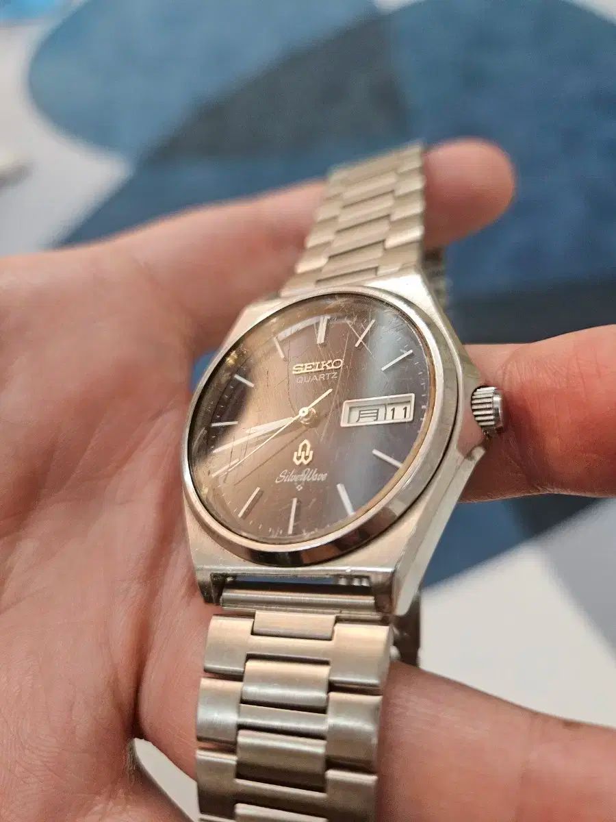 SEIKO セイコー