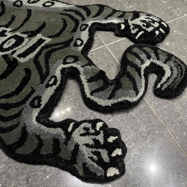 FC.Real Bristol ラグマット