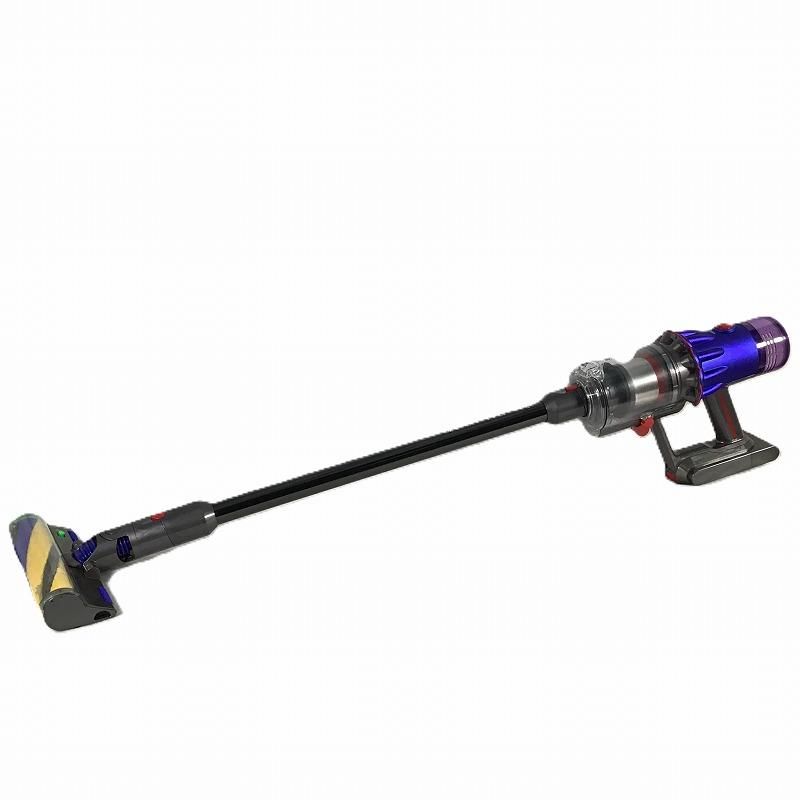 Dyson ダイソン 掃除機 スティッククリーナー Detect Slim Fluffy SV20 FF N