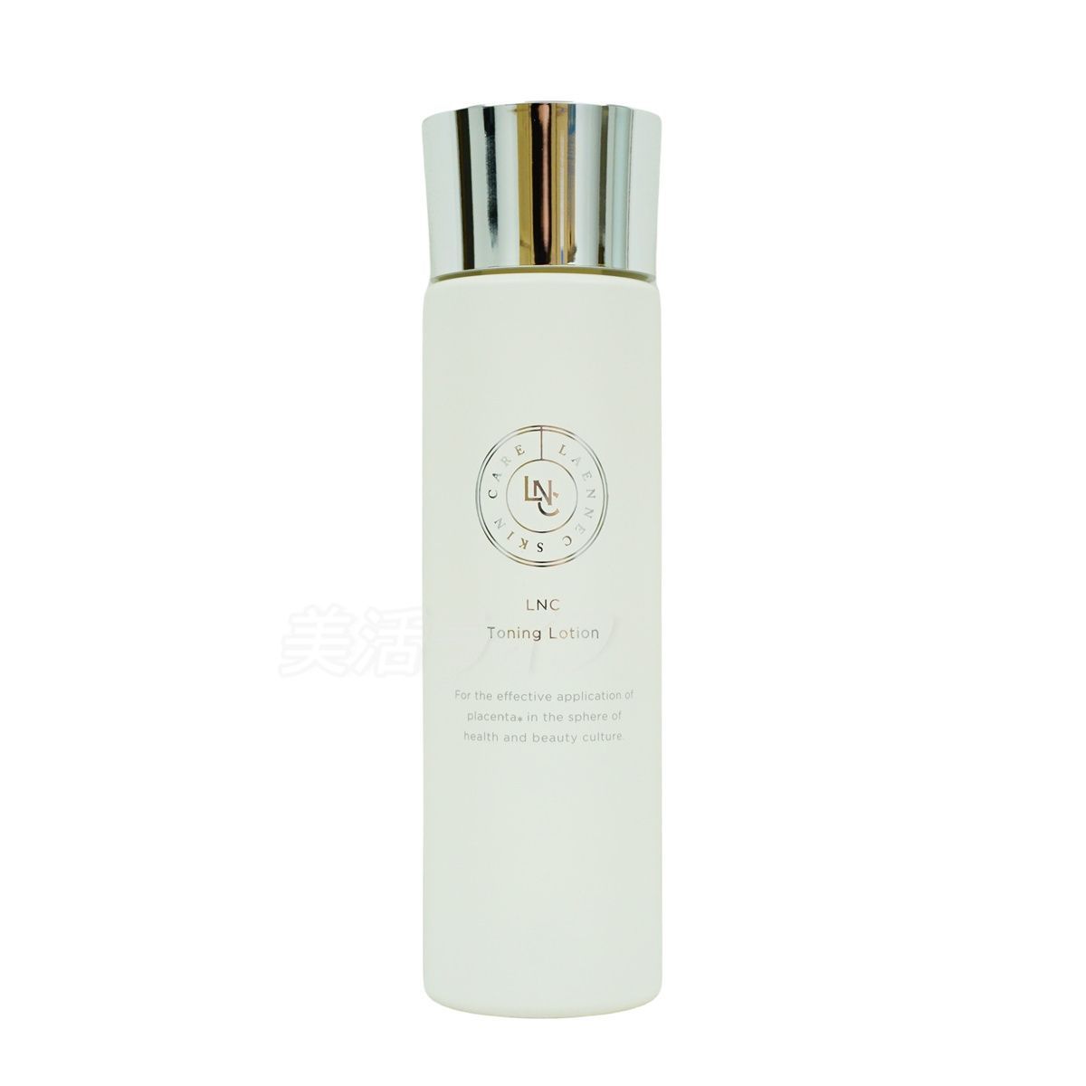 LNC トーニング ローション 120ml 2個セット さっぱりタイプ化粧水 