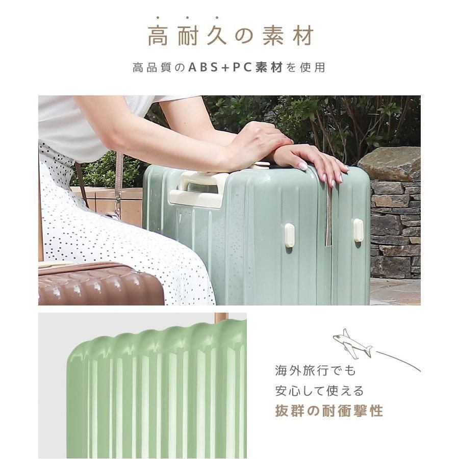 スーツケース 機内持ち込み