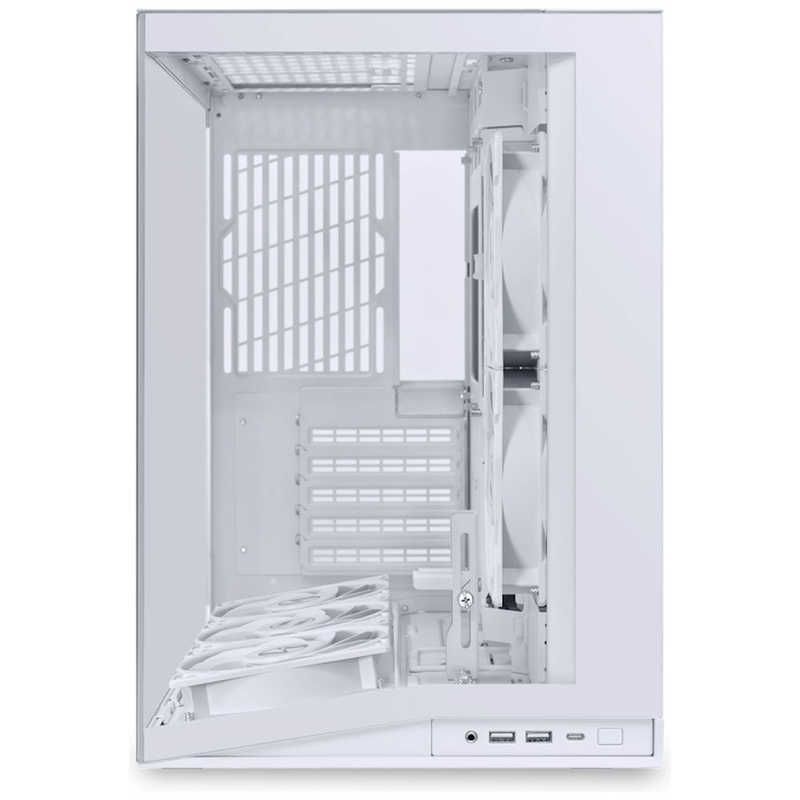 新品 未開封 】 LIANLI ［BTF ATX / ATX / クリアランス Micro ATX