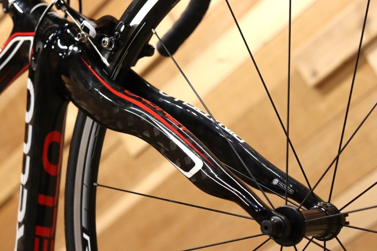 ピナレロ PINARELLO マーベル MARVEL 2015 465サイズ シマノ 105 5800