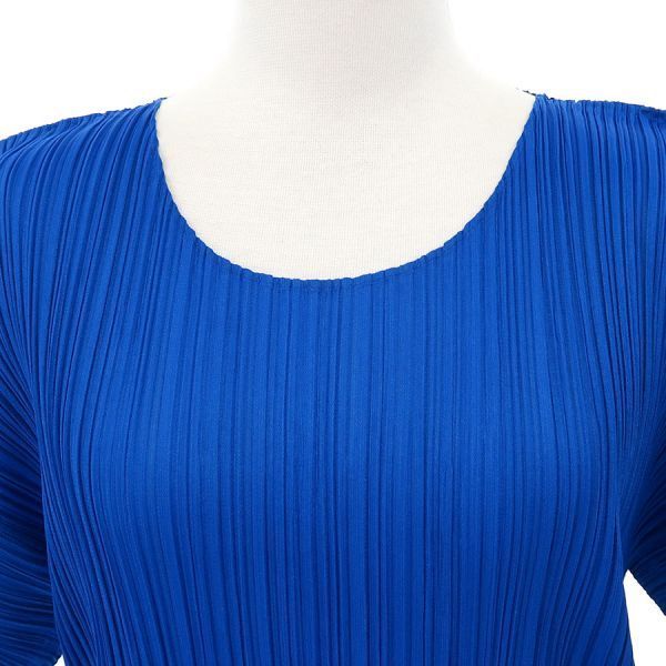 イッセイ・ミヤケ プリーツプリーズ/トップス 【Bランク】【中古  