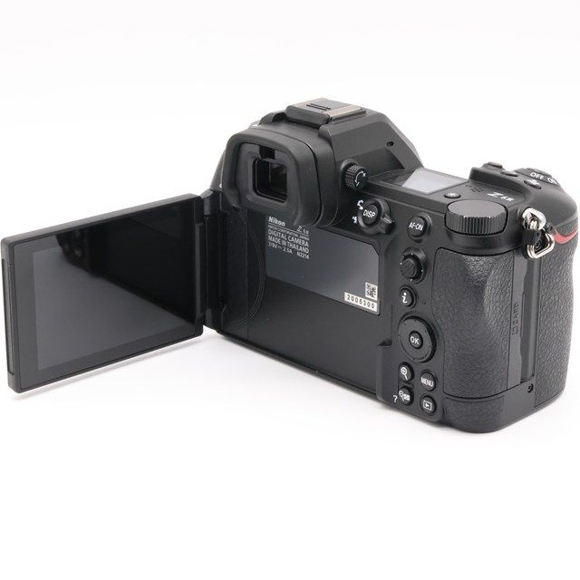 オリンパス OM-D E-M1 MARK II ボディ シャッター数2920回