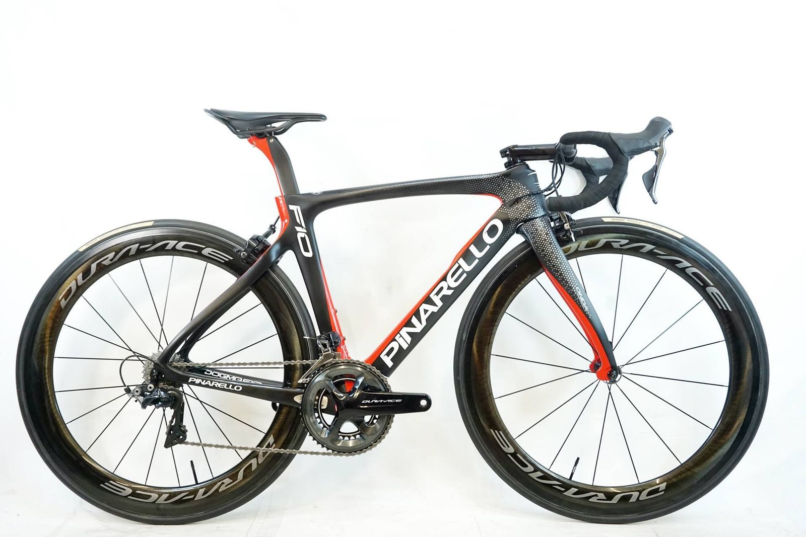 PINARELLO ピナレロ DOGMA F10 2018年モデル ロードバイク | バイチャリ有明店