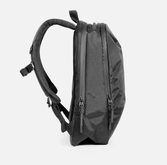 Aer daypack2 X-PAC エアー リュック ビジネスリュック 14.8L メンズ 