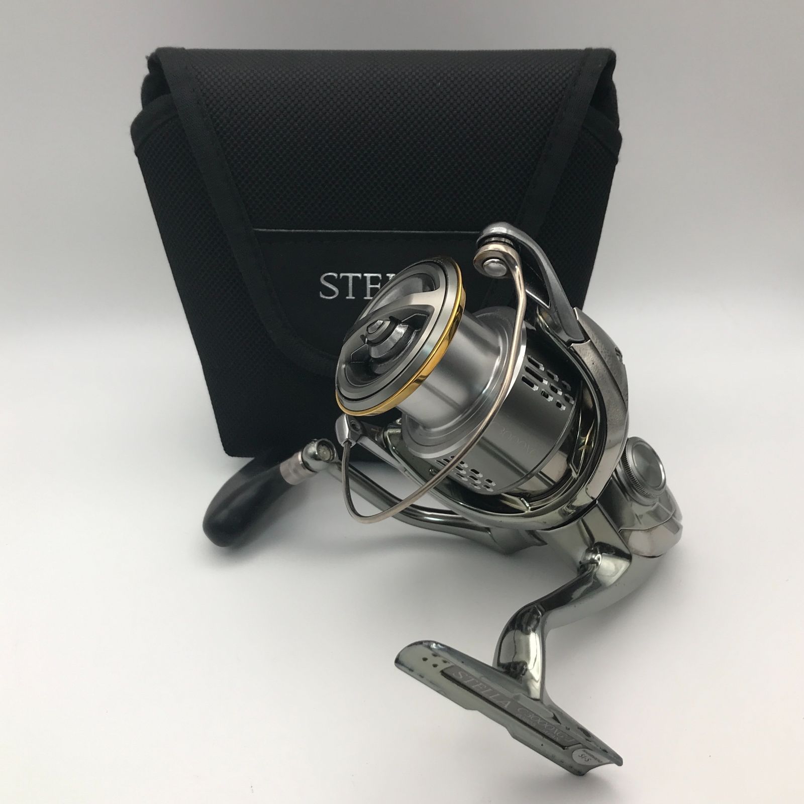 LIVRE リブレ ハンドル 100mm クランク 100 リブレハンドル クランク100