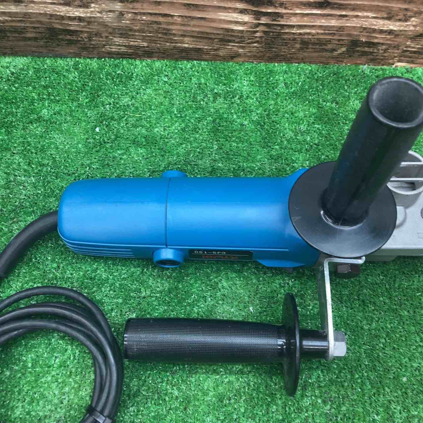 CJS-150 塩ビカッター