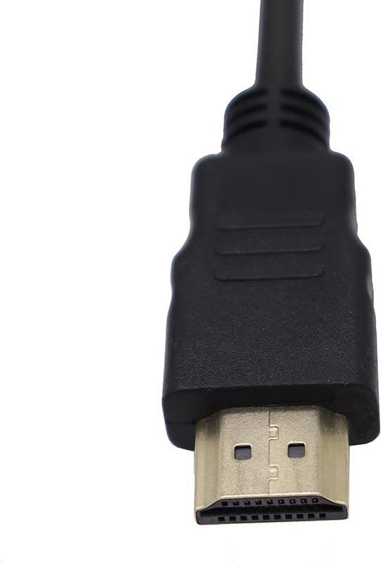 ViViSunハイスピードmini HDMI(オス)to mini HDMI(メス)延長ケーブル