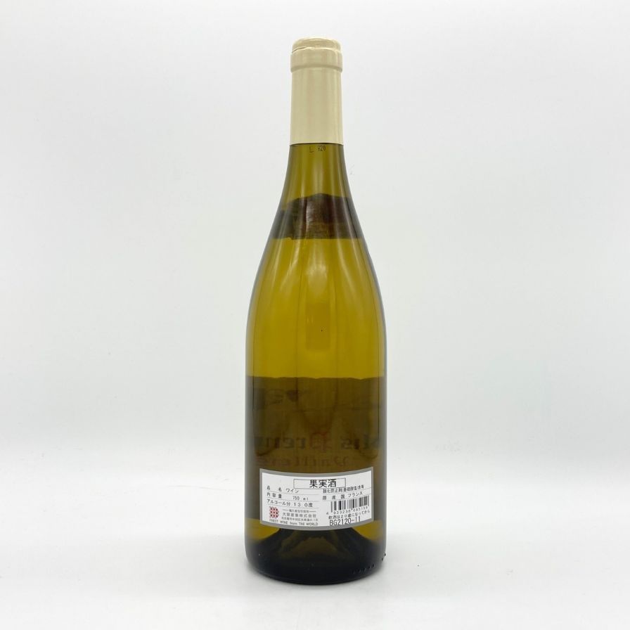 シャブリ 2020 ⁄ ヴァンサン・ドーヴィサ – wineshop recork