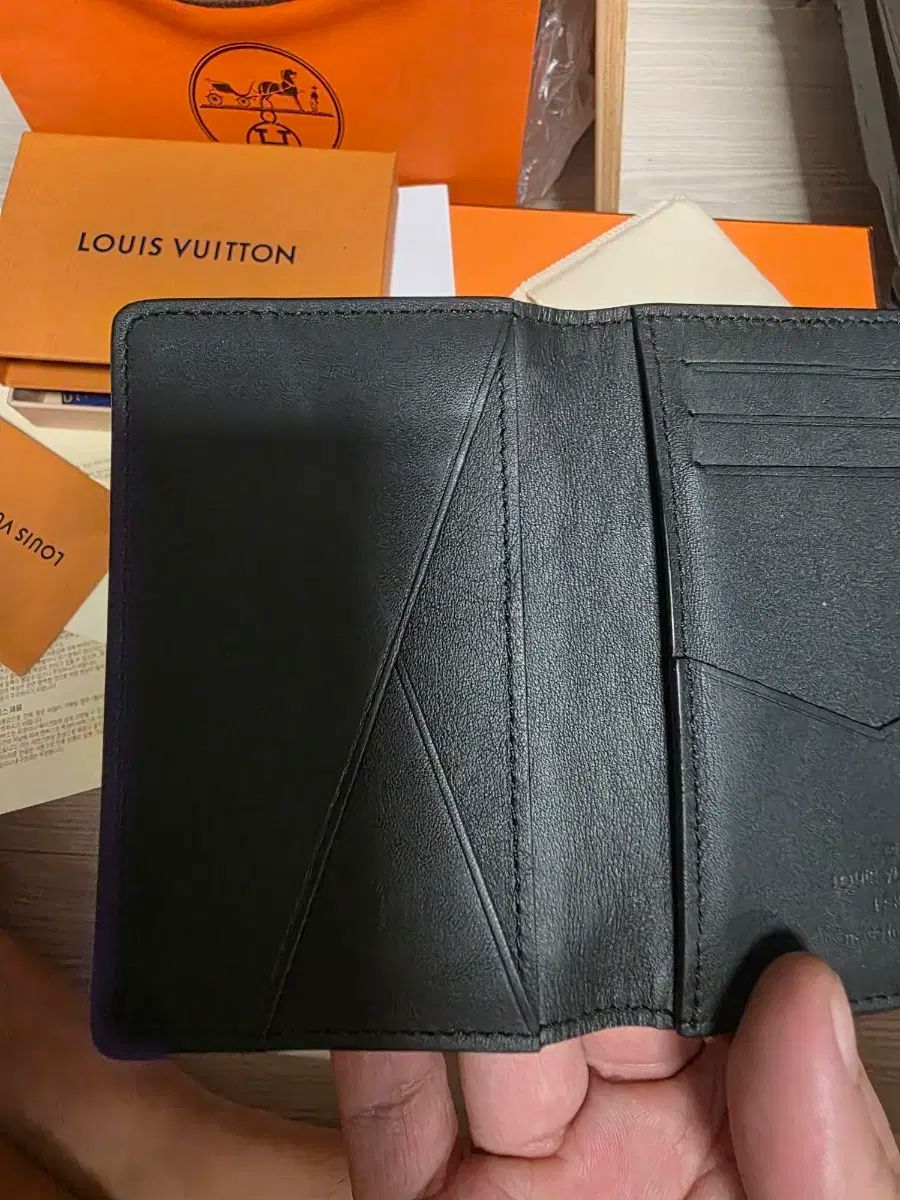 Louis Vuitton(ルイヴィトン) オーガナイザー - メルカリ
