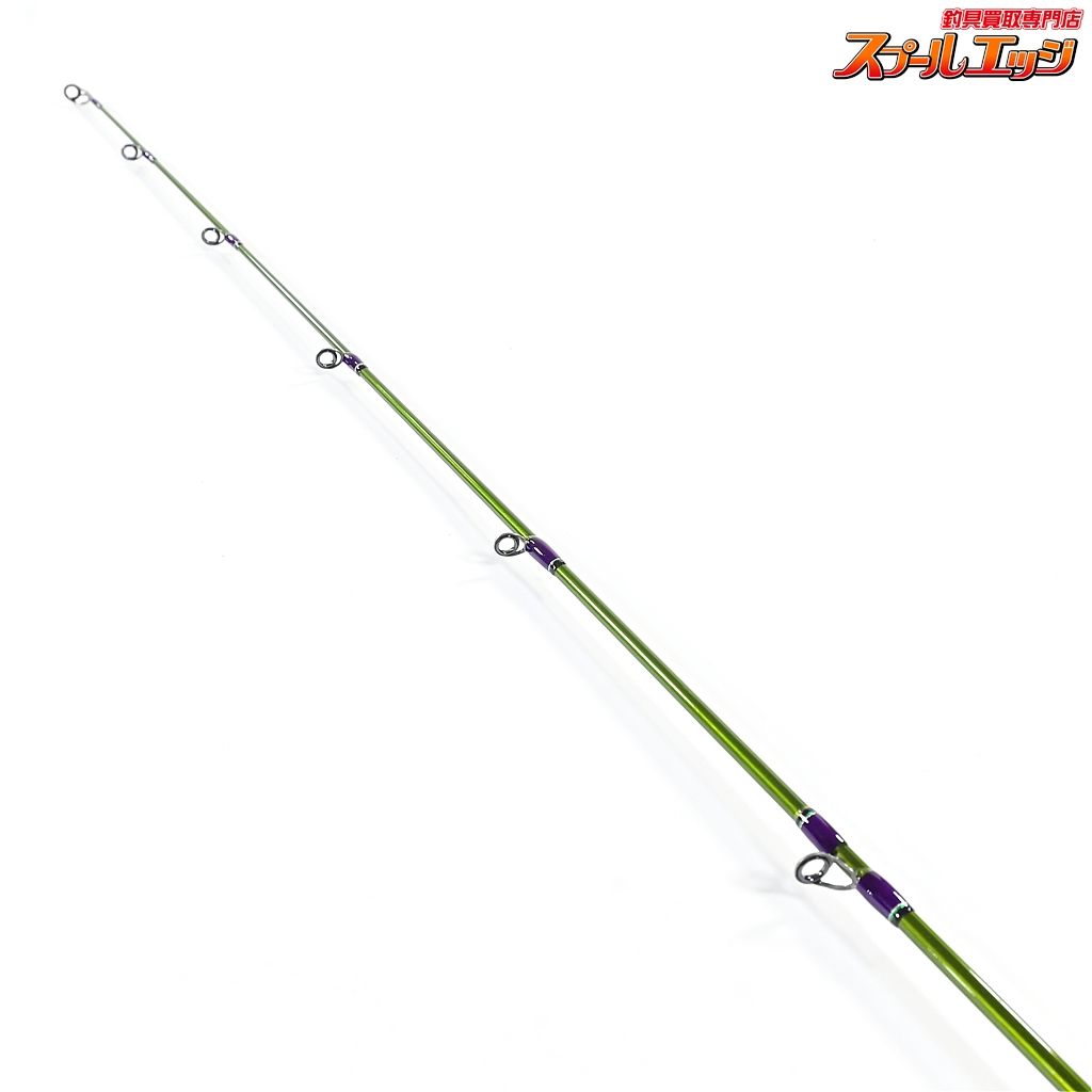 【ノリーズ】 ロードランナー ヴォイス ハードベイトスペシャル